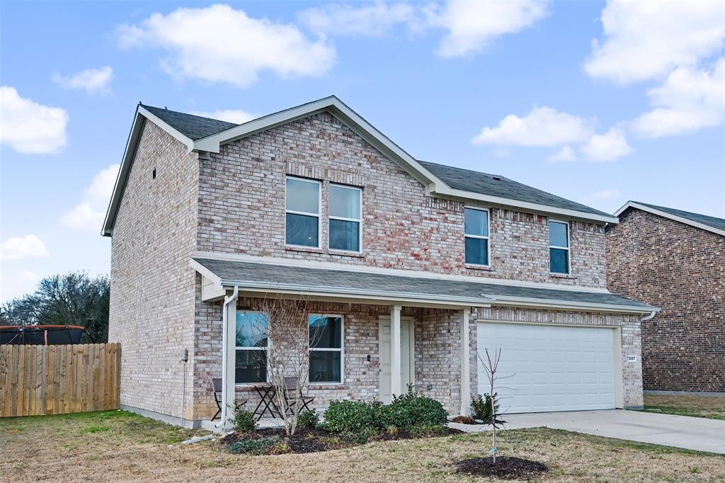 3557 Chestnut Oak Drive — photo
