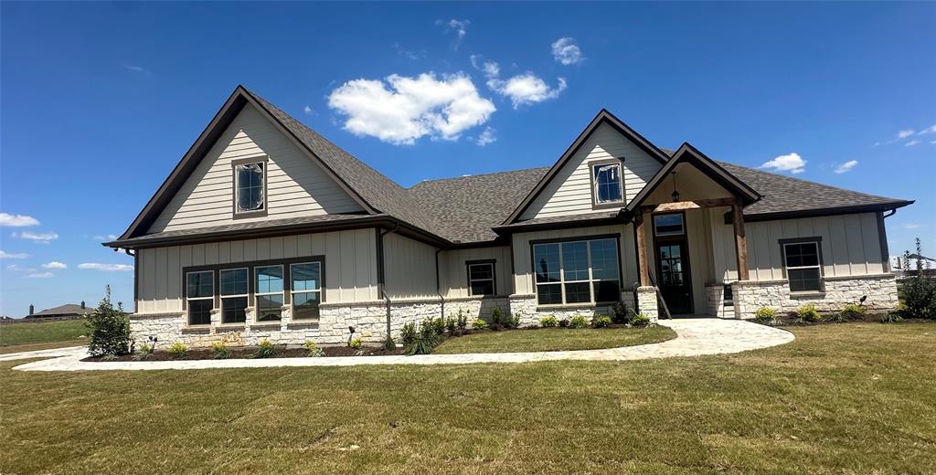9424 Bluestem Lane — photo