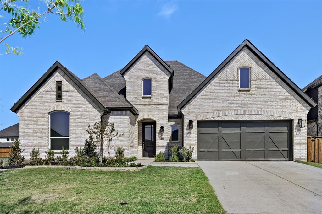 4121 Trellis Drive — photo