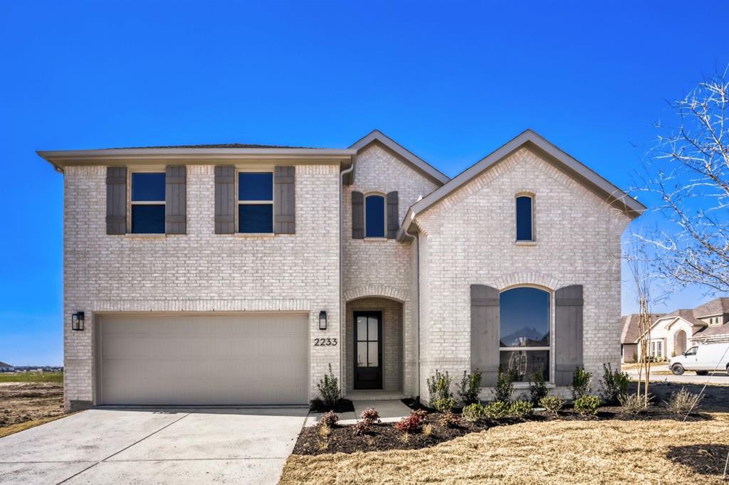 2233 Prickly Cactus Drive — photo