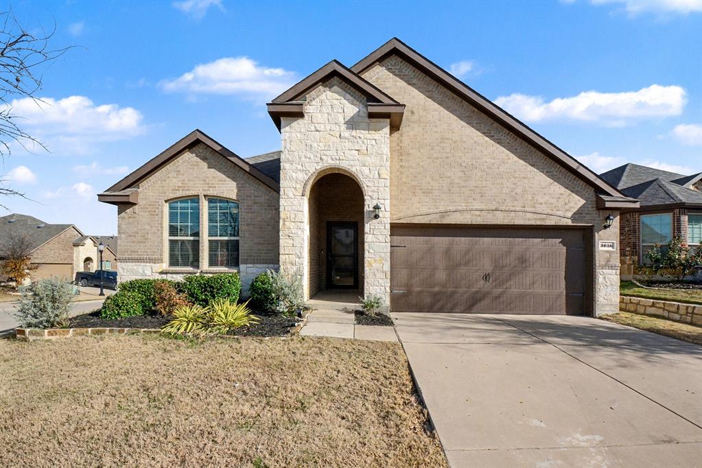 3616 Sabine Drive — photo