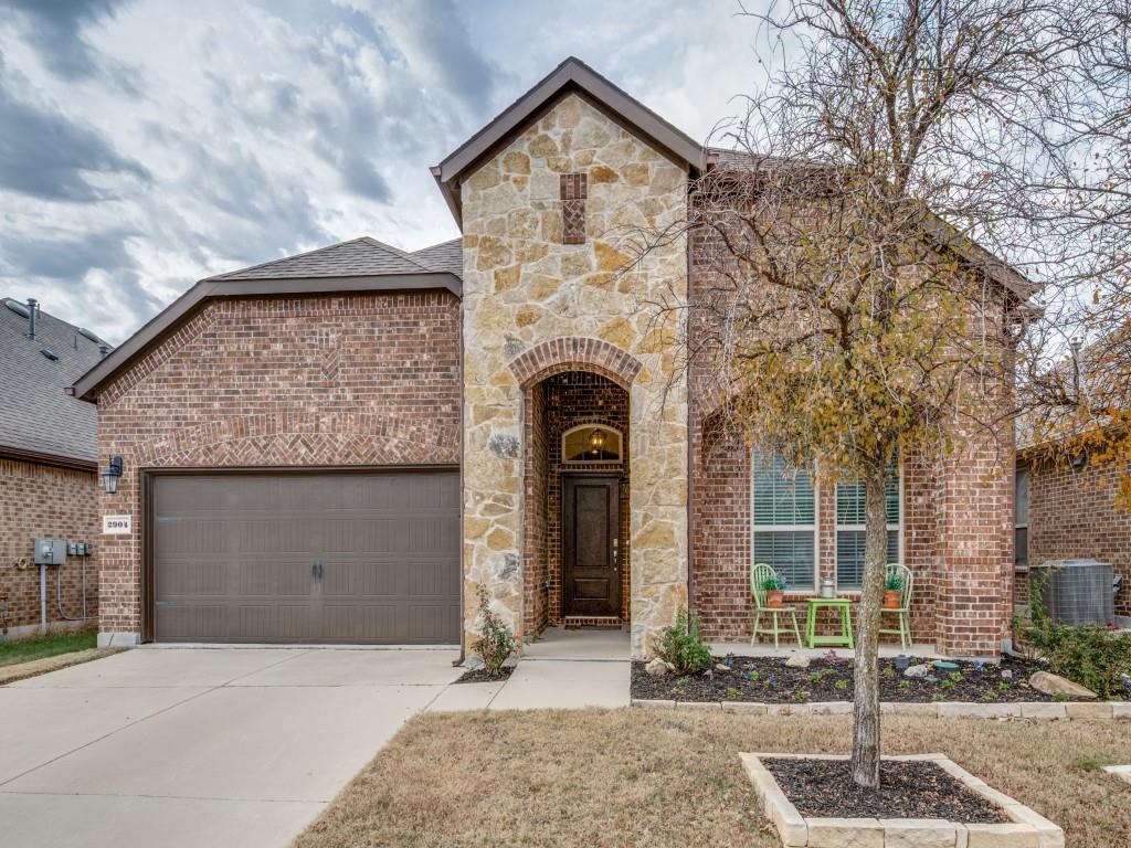2904 Open Range Drive — photo