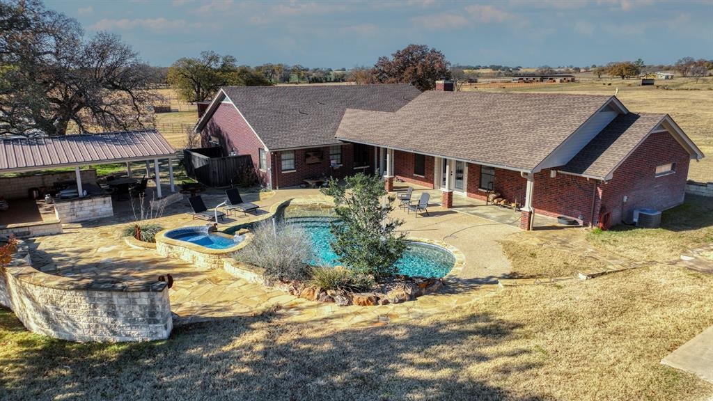 7690 County Road 417 — photo