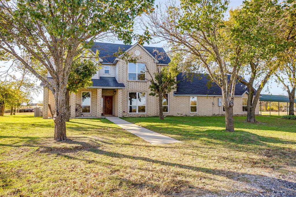 1791 N FM 730 Road — photo