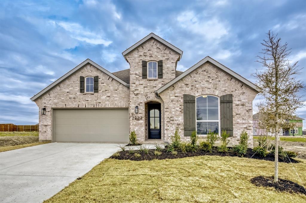 2222 Prickly Cactus Drive — photo