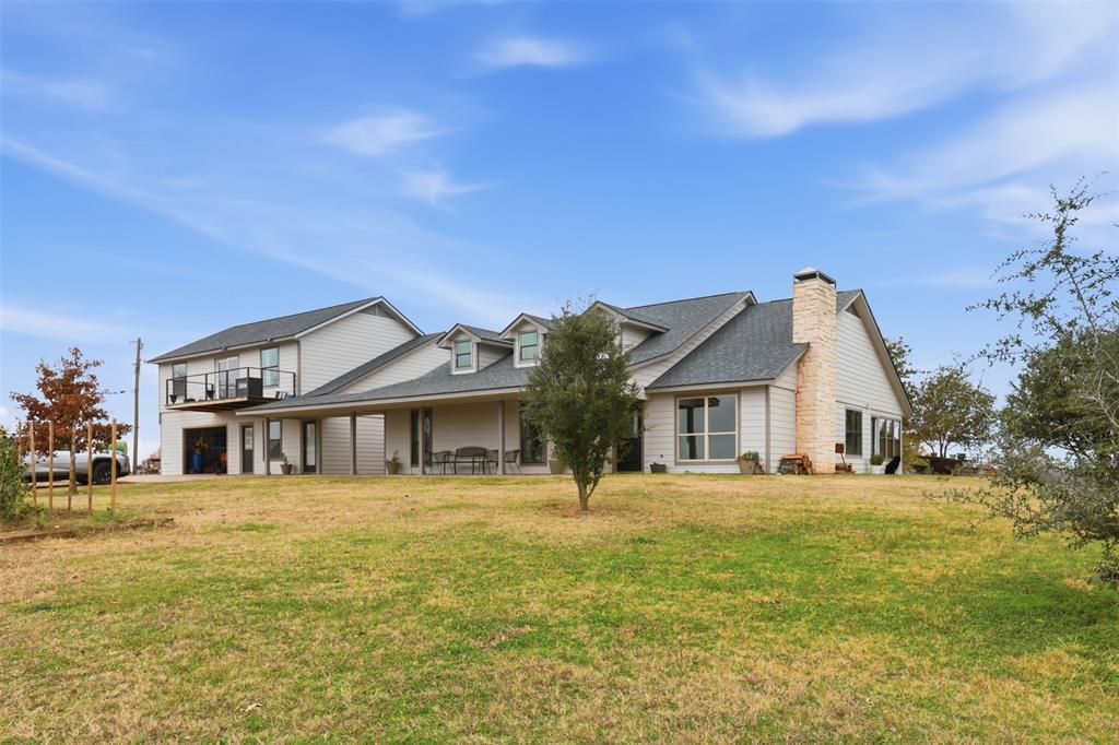 8919 County Rd. 2310 — photo