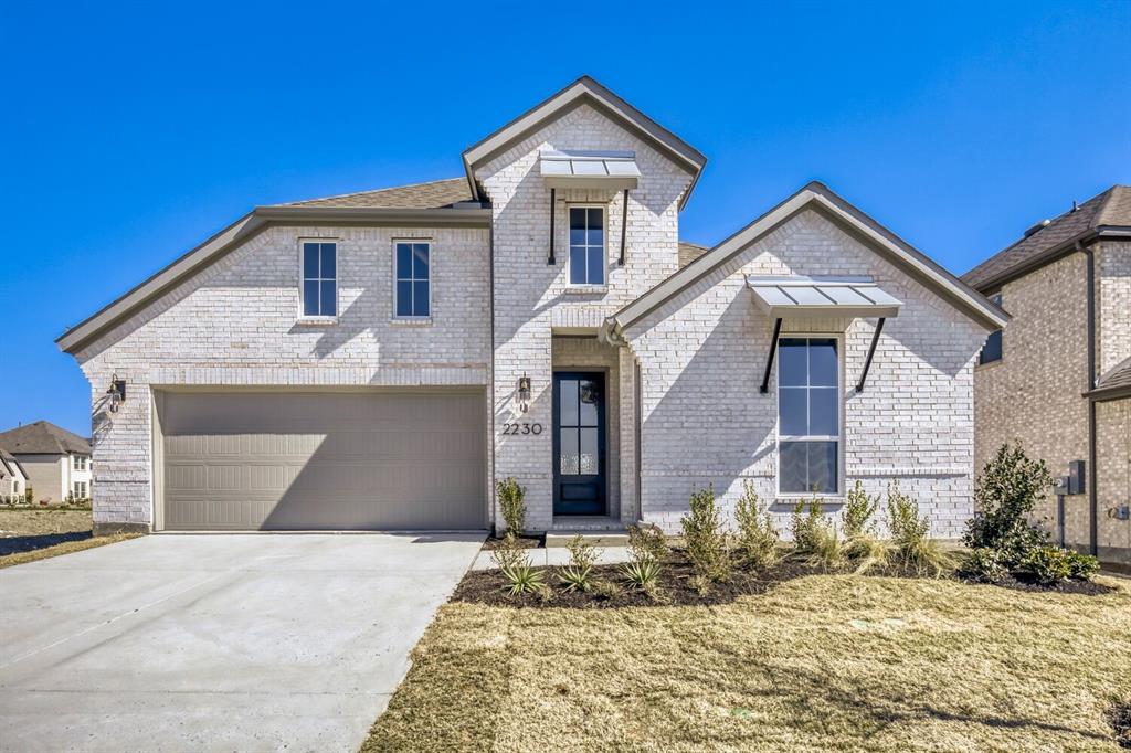 2230 Prickly Cactus Drive — photo