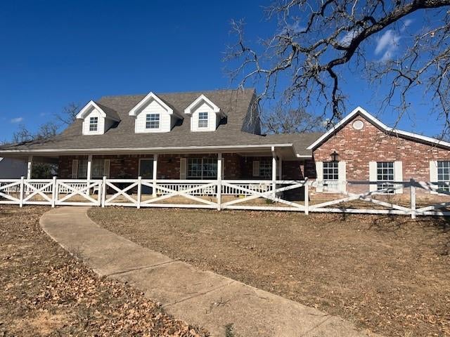 1705 County Road 122 — photo
