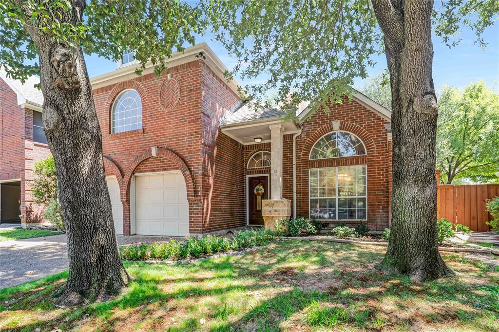 9352 Riverwalk Lane — photo
