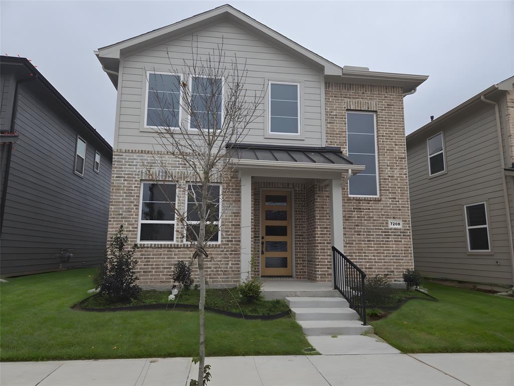 7208 Bayhill Lane — photo