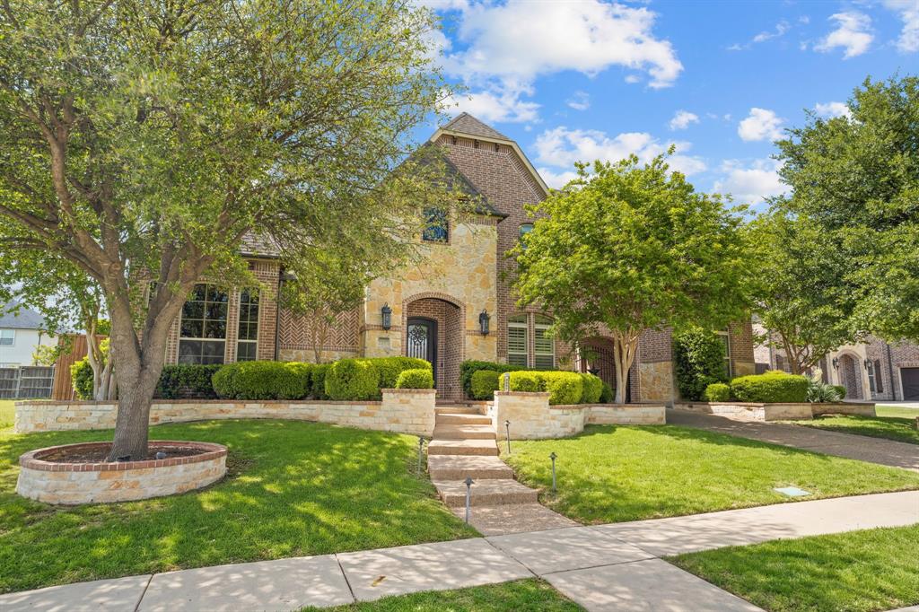 2257 Hermitage Drive — photo