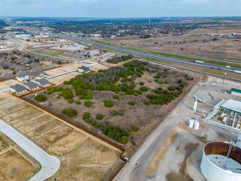 Tbd S IH 20 Service Road — photo