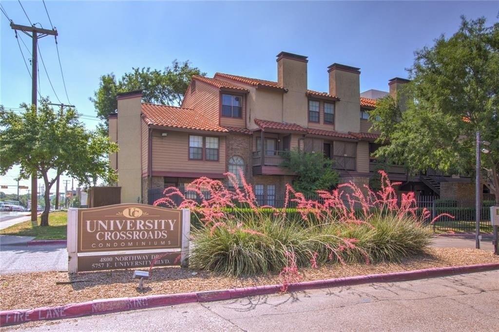 5757 E University Boulevard 22R — photo