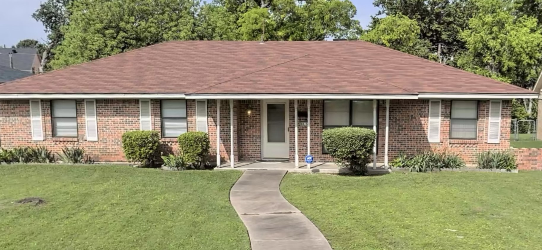 6815 Racine Drive — photo