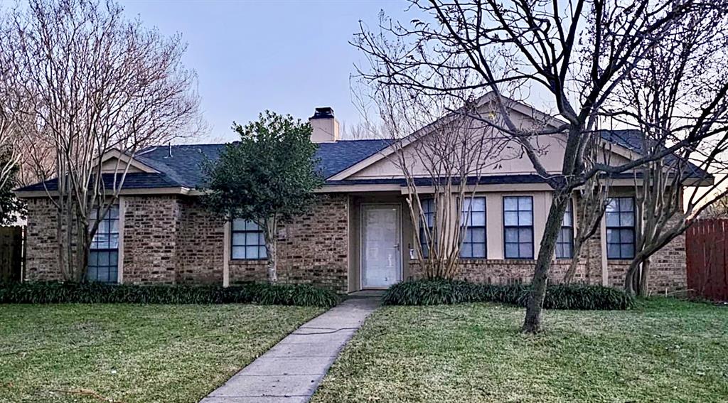 509 Chestnut Drive — photo