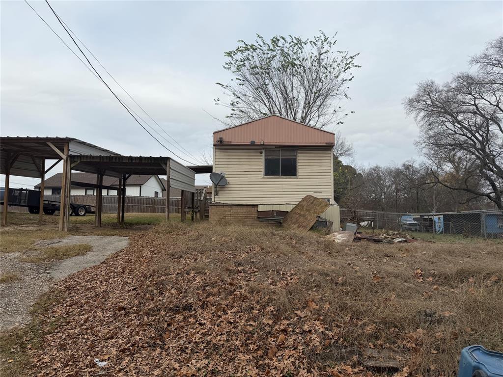 205 Barker Street — photo
