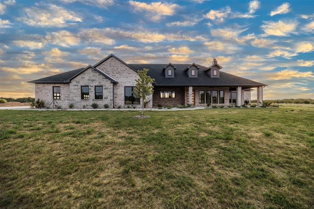 4112 County Road 1098 — photo