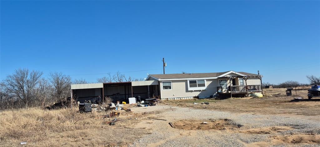 701 State Highway 148 N — photo