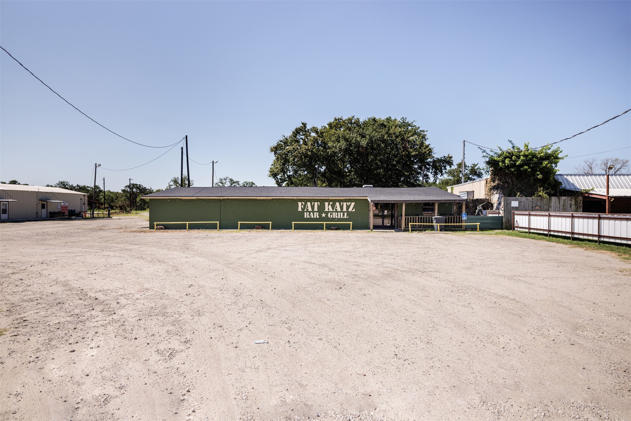 1433 E State Highway 276 — photo