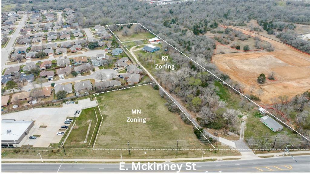 5094 E Mckinney Street — photo