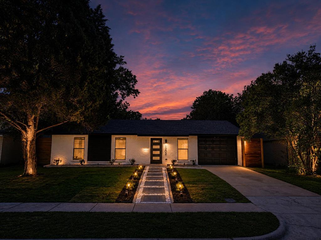 1202 Hillwood Drive — photo