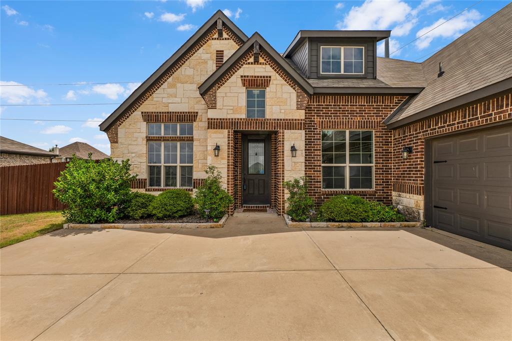 1441 Grassy Meadows Drive — photo