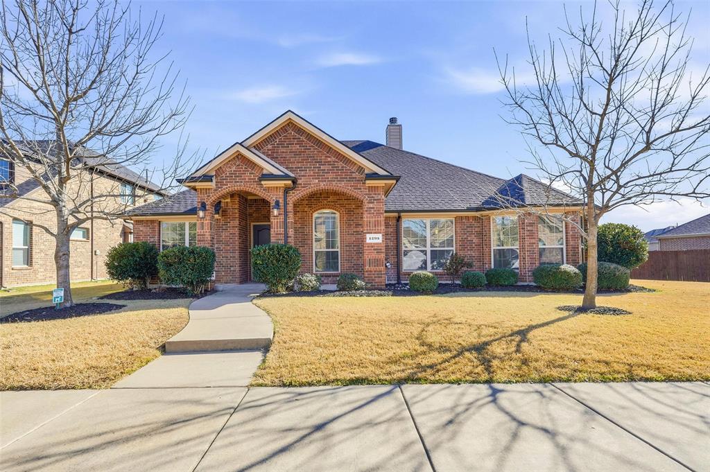 1295 White Water Lane — photo