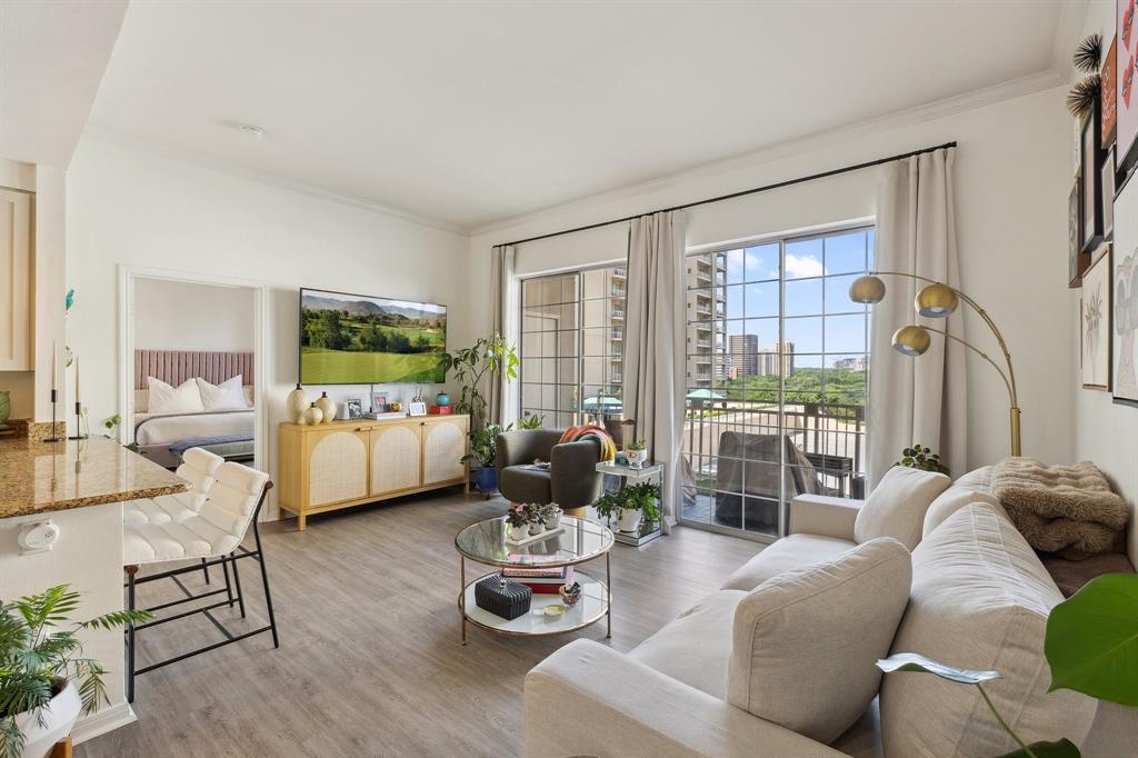 3225 Turtle Creek Boulevard 611 — photo