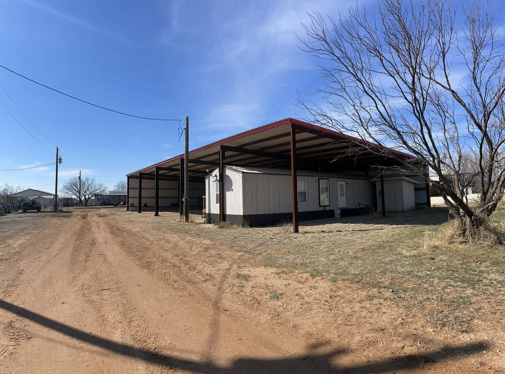 2699 FM 3519 110 — photo