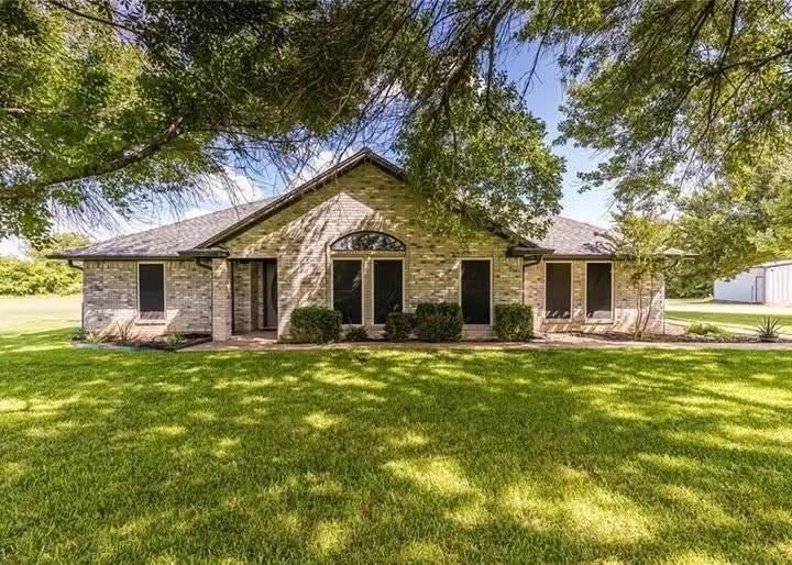 361 Vandiver Road — photo