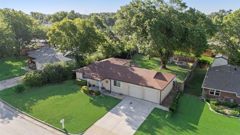 404 E Alexander Lane, Euless, TX 76040 — photo 3