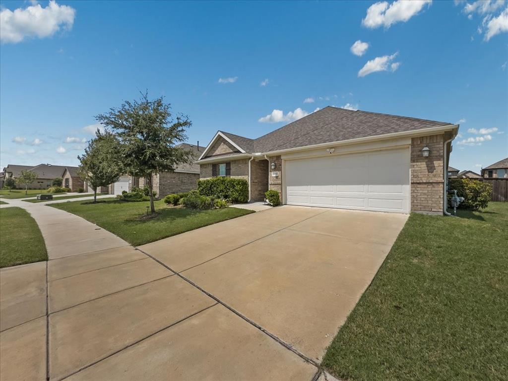 2442 San Marcos Drive — photo