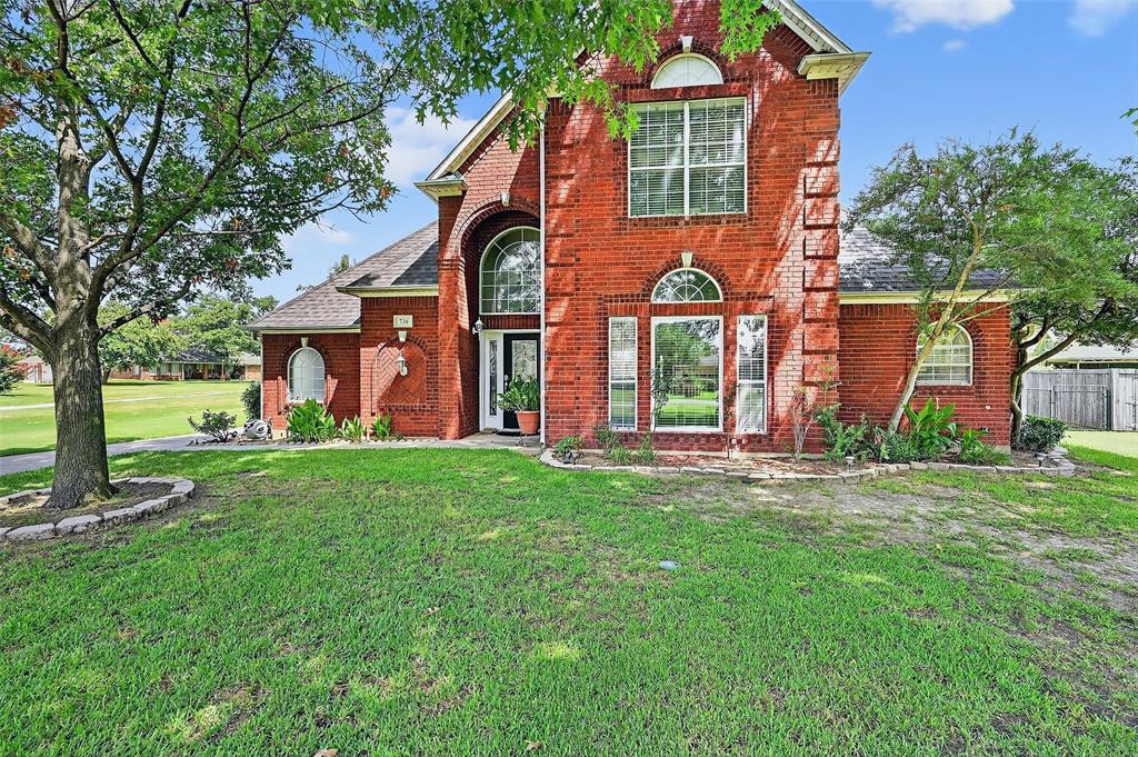 736 W Kiowa Drive — photo