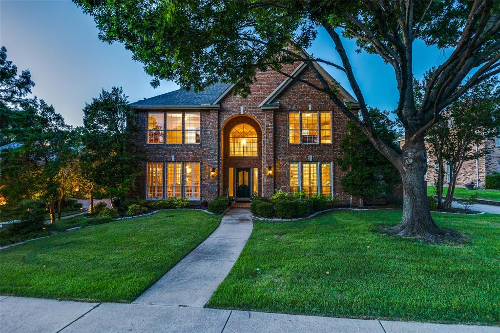 2808 Roundrock — photo