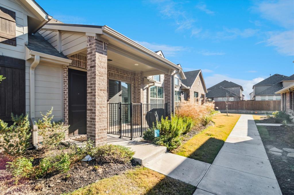 2805 Concord Drive — photo