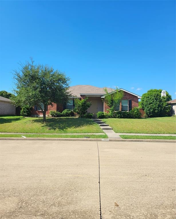 2513 Barksdale Drive — photo