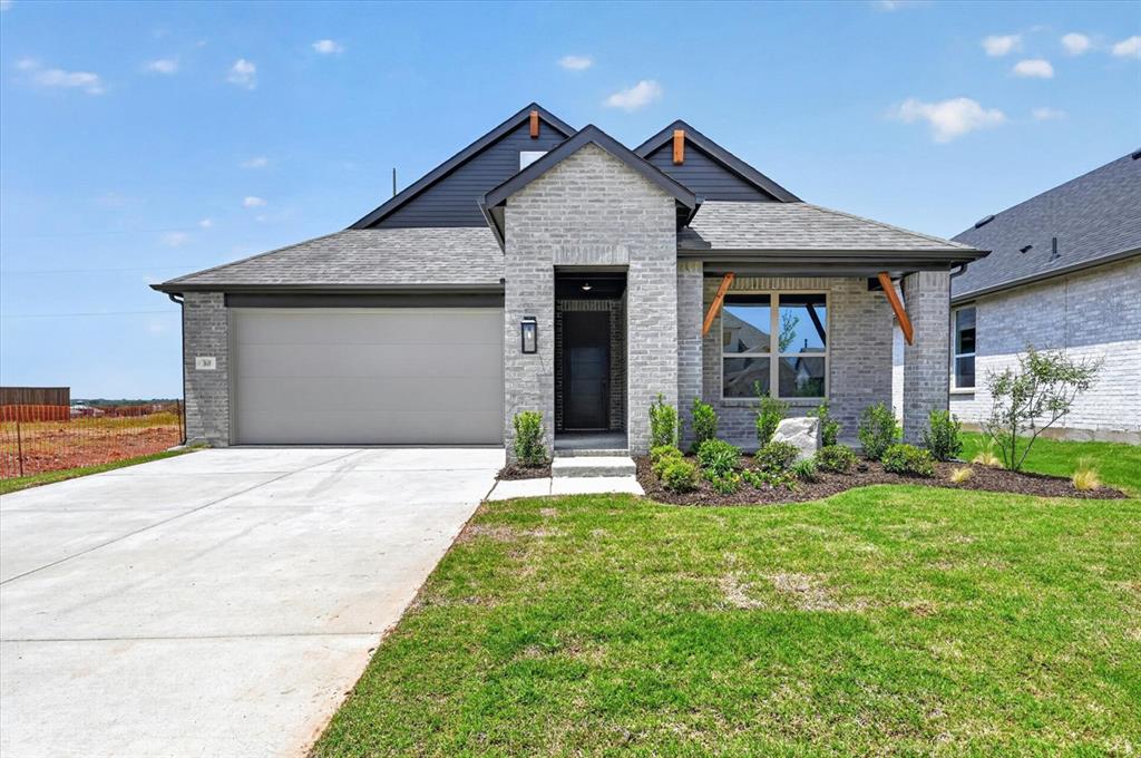 3610 River Creek Trail — photo