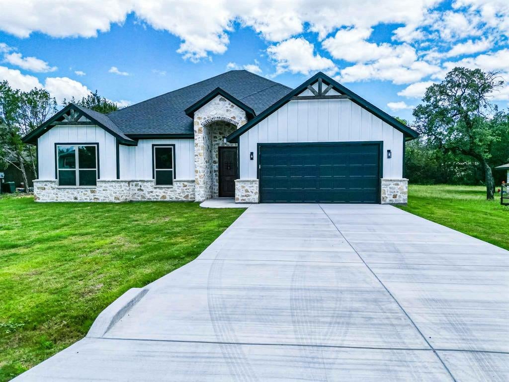 1509 Anaconda Trail — photo