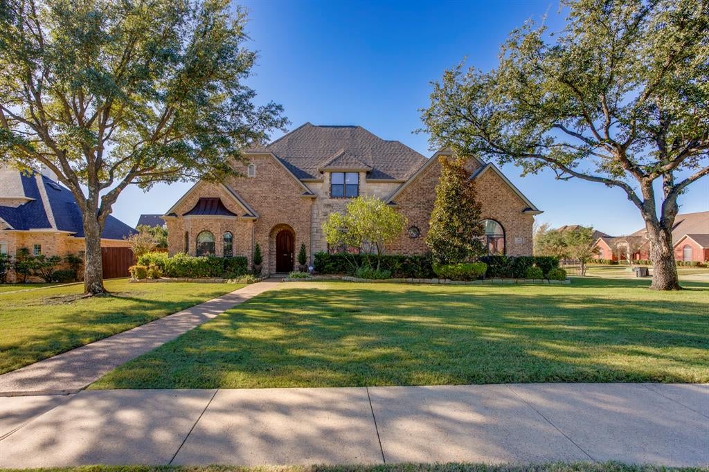 416 Stone Canyon Drive — photo