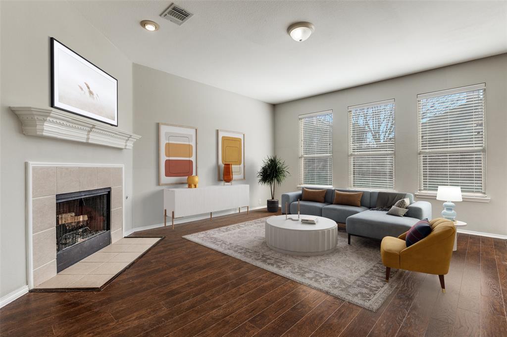 1018 Spanish Moss Drive — photo