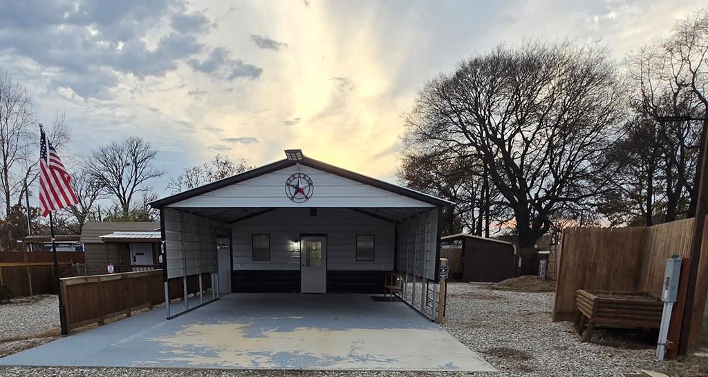 121 Arrowhead — photo