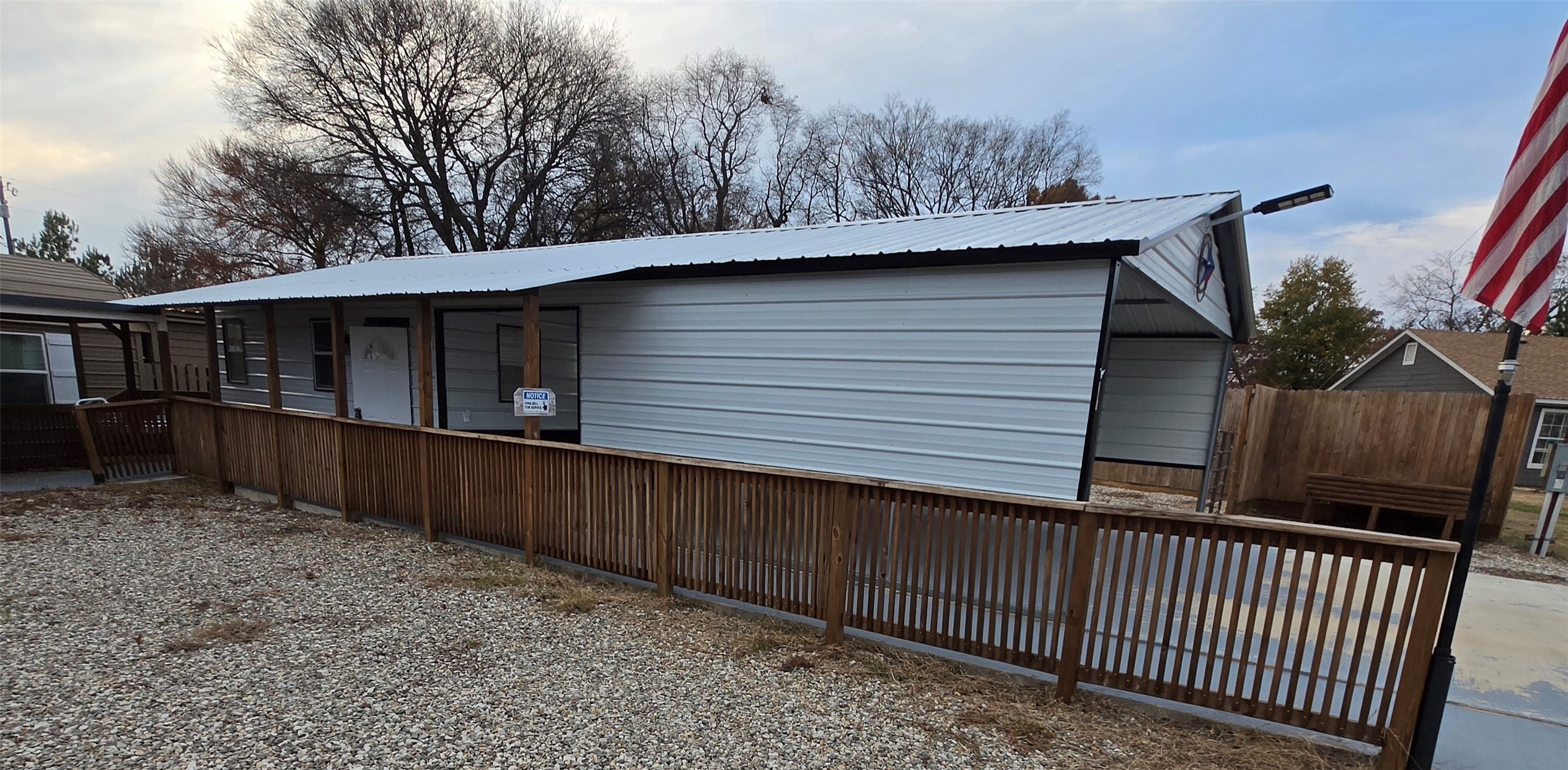121 Arrowhead, Quitman, TX 75783 — photo 3