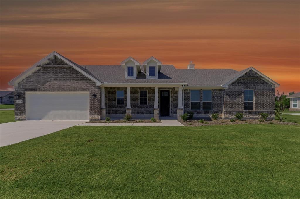130 Fossil Canyon Drive — photo