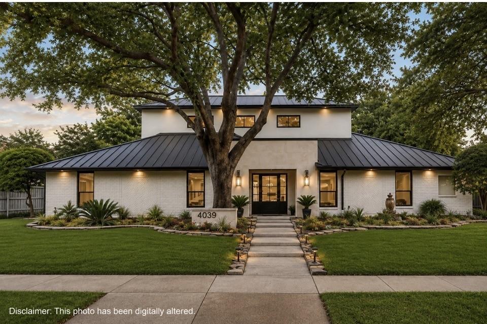 4039 Fawnhollow Drive — photo