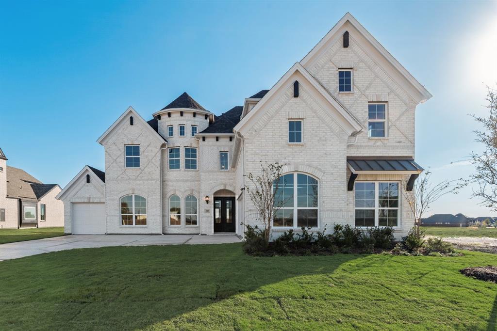 510 Kings Canyon Court — photo