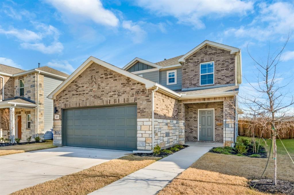 431 Pendant Drive — photo