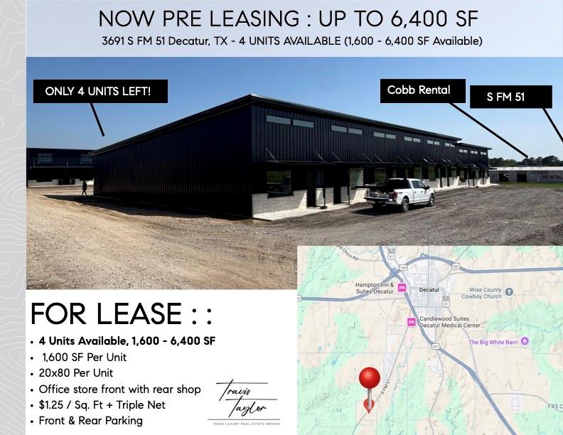 3691 S FM 51 — photo