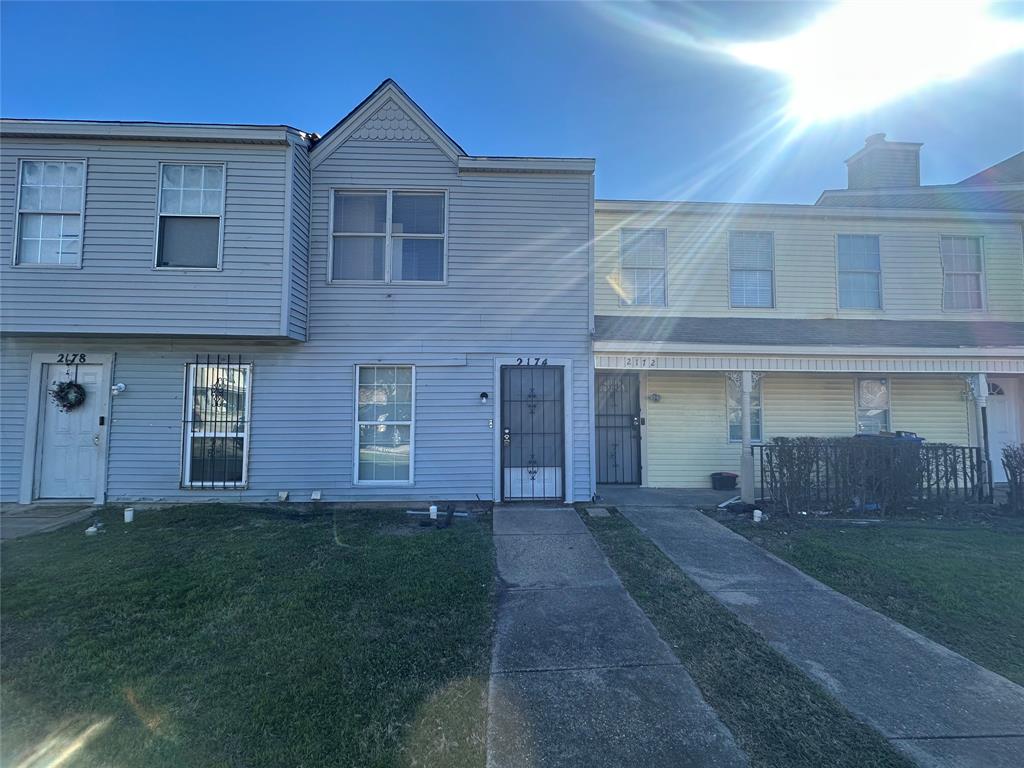 2174 Aspen Drive — photo