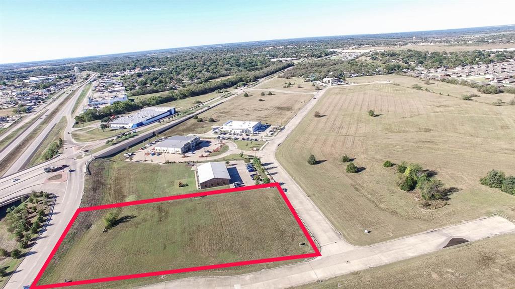 Tbd Commerce Way Lot 15a — photo