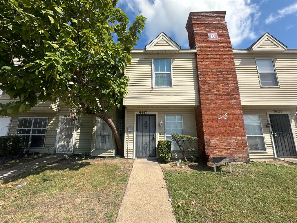 9447 Olde Towne Row — photo